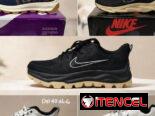 TENIS NIKE Y NEW BALANCE !!!