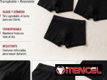 Calzoncillos (boxers)