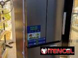Refrigeradores de 2, 3, 4 puertas