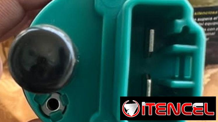 Bomba de Gasolina