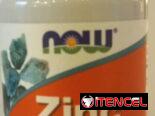 ZINC 100 TABLETAS 55055685 ACEPTO CUP