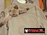Kipling. Mochilita/cartera marca Kipling