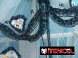 Venta de mosquitero de copas