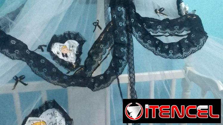 Venta de mosquitero de copas