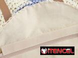 Cartera rafia