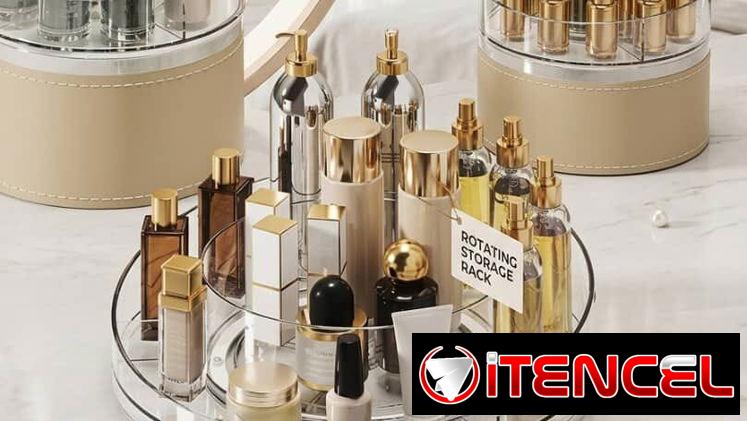Organizadores de Cosméticos // Varios modelos