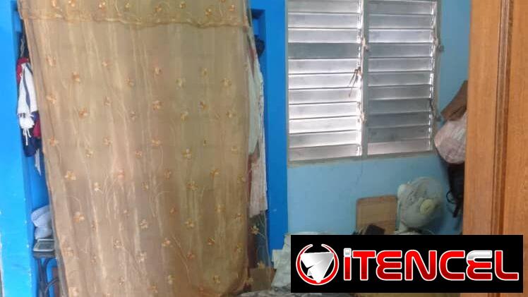 Propiedad ubicada en el municipio cerro,palatino