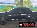 Vendo o negocios Hyundai, Santa cruz, 2021