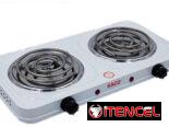 Cocinas eléctricas