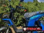 VARIOS MODELOS DE MOTORINAS EXCELENTES PRECIOS LLAMA AHORA!