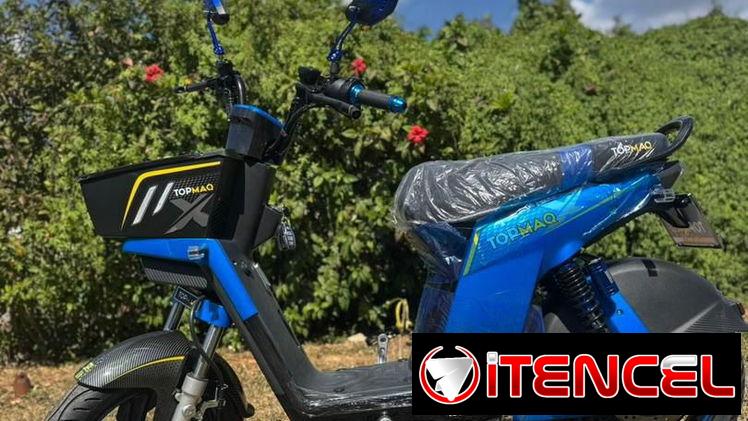 VARIOS MODELOS DE MOTORINAS EXCELENTES PRECIOS LLAMA AHORA!