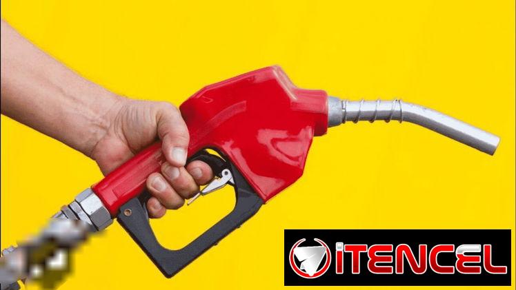 Blíster de 10 unidades de mejorador de octanaje. Rinde 760 litros en total