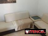 Juego de sala de uso
