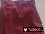 Uniformes nuevos iniciates y continuantes