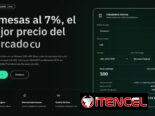 Remesas 7% 107 x 100