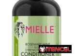 Despierta la Belleza Natural de tu Cabello con Mielle Organics en A Full Tiendas