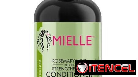 Despierta la Belleza Natural de tu Cabello con Mielle Organics en A Full Tiendas