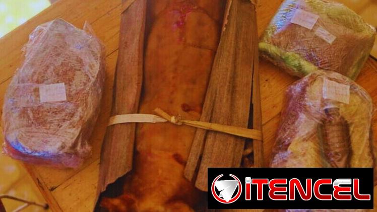 COMIDA CRIOLLA CUBANA 🙄 El Cerdito Loco 🙄