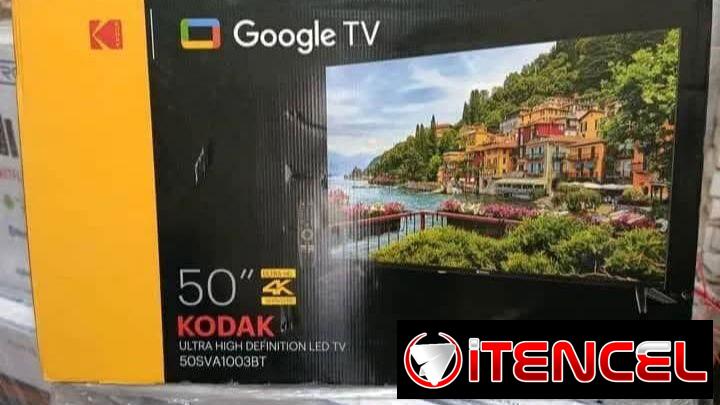 Televisores