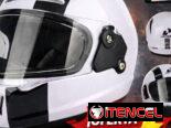 Casco Integral Certificado Motocross
