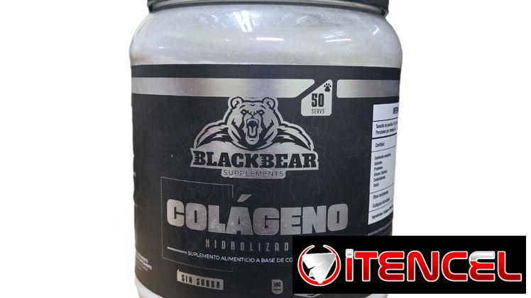 Colagenos mensajería gratis