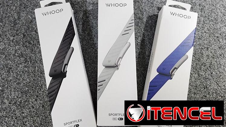 Manilla Salud Whoop Sportflex 58850425
