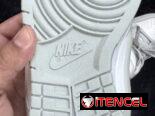 Nike # 40 1/2