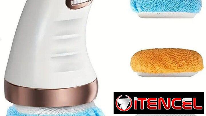 Máquina de modelado, relajación y masajeador corporal