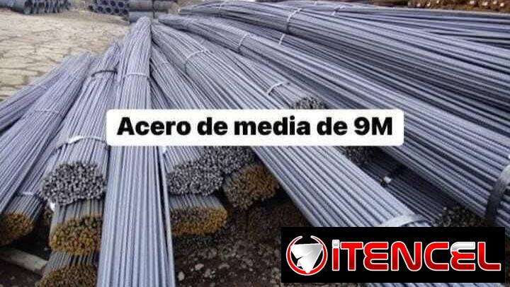 Todo Tipo De Materiales De La Construcción