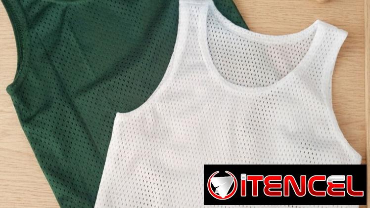 Ropa para niño 👶camisetas de malla 👦