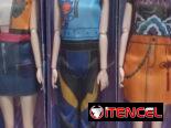 Juguetes para niñas y niños