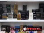 Todo en perfumería