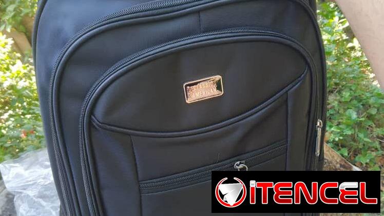 MOCHILAS GRANDES Y MEDIANAS