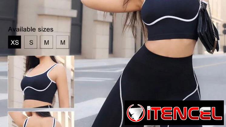 ROPA DEPORTIVA