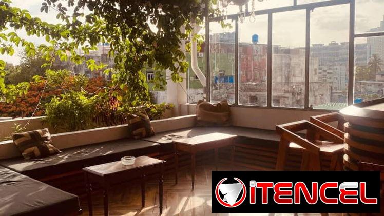 🏡🎉 Renta Lineal Vedado Casa para Eventos | 150 Personas | Alquiler Mensual o por Horas