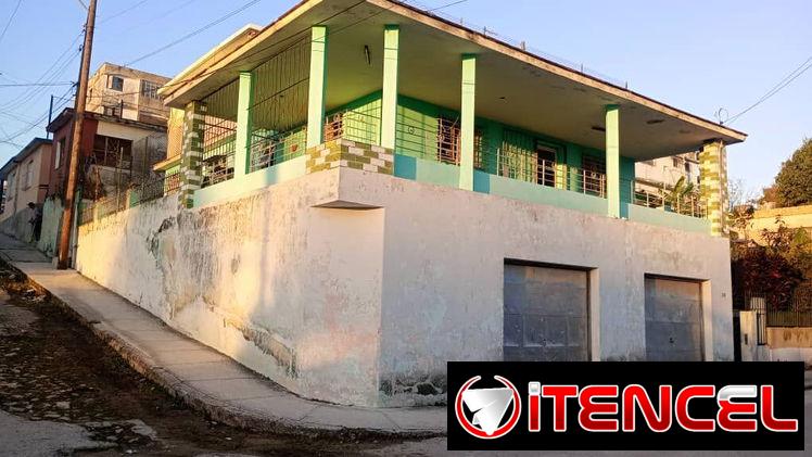 Casa en venta en Rpto Ciudamar