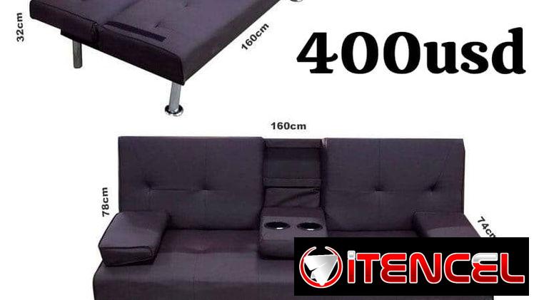 Muebles modernos para su hogar importados