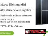 TODITICO | ENERGÍA LIMPIA!! PANELES SOLARES, ESTRUCTURAS, COMPONENTES ELÉCTRICOS Y MAS….