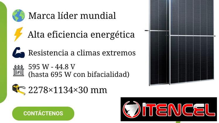 TODITICO | ENERGÍA LIMPIA!! PANELES SOLARES, ESTRUCTURAS, COMPONENTES ELÉCTRICOS Y MAS….