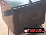 🔥 ¿NECESITAS UN HORNO ELÉCTRICO DEL TAMAÑO QUE QUIERAS?  Te lo fabricamos a tu medida