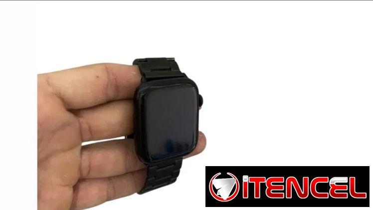 Apple Watch serie 9 impecable