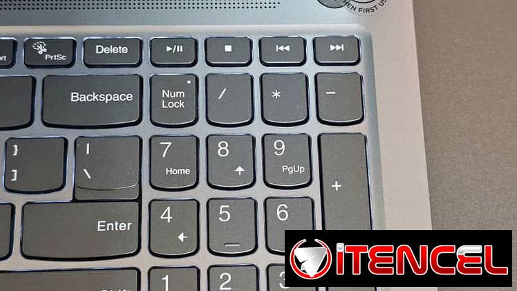 🔹 LENOVO IdeaPad Slim 3 15IRU8 13TH Generación! PRÁCTICAMENTE NUEVA,SOLO 2 CICLOS DE CARGA