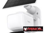 📞53884600.🎇 Cámara de Seguridad Solar TP-Link Tapo C615F KIT🎇 Mensajería disponible.🚴