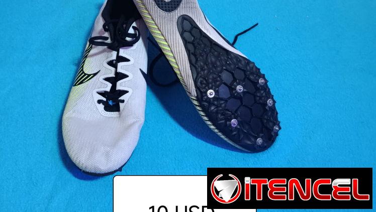 Zapatos deportivos