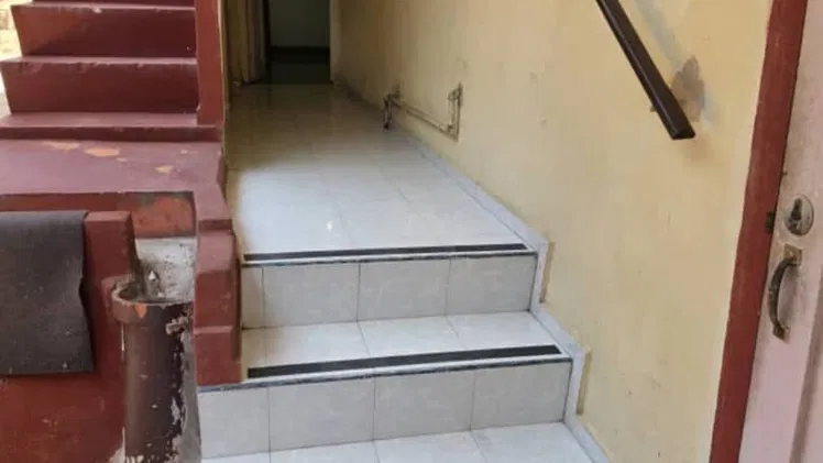 Inmobiliaria Casa de Ensueños, Nuevo Vedado