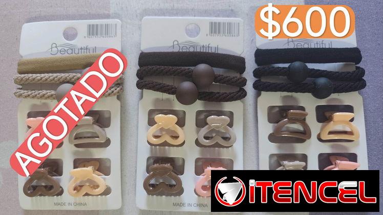 Blusas, toallitas, llaveros, pellizcos, creyones de labios y mas