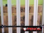 PARRILLAS DE TECHOS PARA AUTOS ORIGINALES 📦 …. Precio: $150 usd……….ideal para lada moscobich, polski, kia picanto y mas