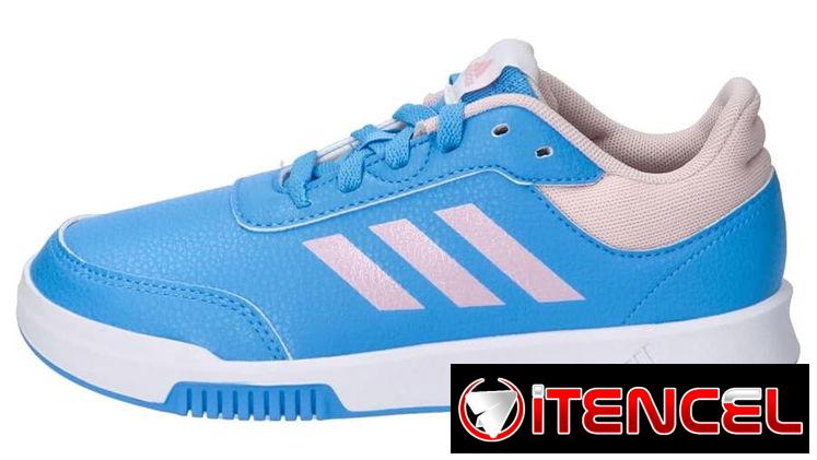 Tenis Adidas Tensaur Sport 2.0 K Nuevooo!!!!