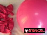 Globos latex 12″