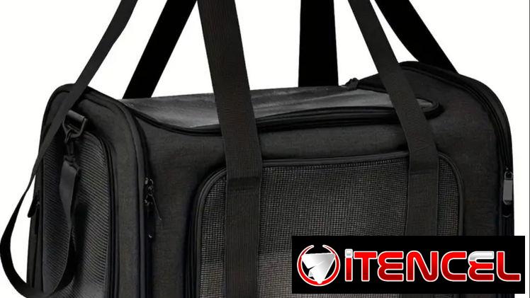 Huacales semirrígidos!!! Certificados para viajar en cabina!!!